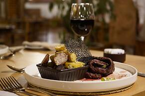 Termas Puyehue Wellness & Spa Resort