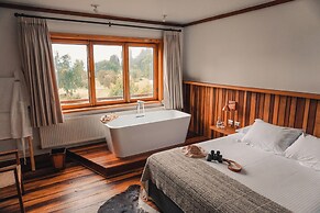 Termas Puyehue Wellness & Spa Resort