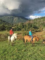 Termas Puyehue Wellness & Spa Resort