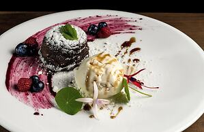 Termas Puyehue Wellness & Spa Resort