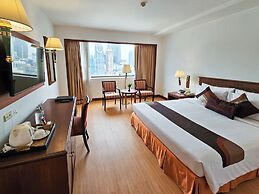 Ramada D'MA Bangkok
