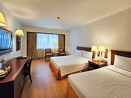 Ramada D'MA Bangkok