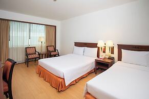 Ramada D'MA Bangkok