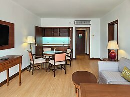 Ramada D'MA Bangkok