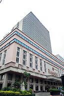 Ramada D'MA Bangkok