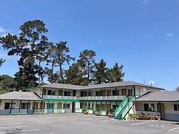 Monterey Pines Inn