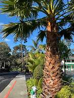 Monterey Pines Inn