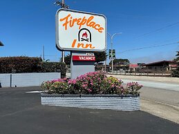 Monterey Fireplace Inn