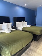 Monterey Fireplace Inn