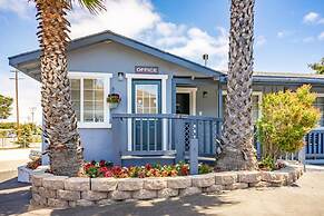 Monterey Fireplace Inn