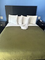 Monterey Fireplace Inn