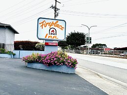 Monterey Fireplace Inn