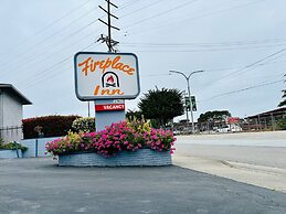 Monterey Fireplace Inn
