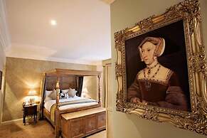 The White Hart Hotel