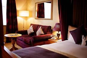 The White Hart Hotel
