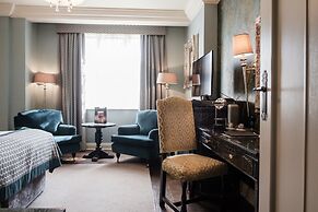 The White Hart Hotel