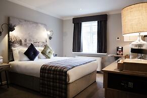 The White Hart Hotel