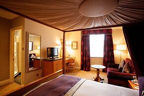 The White Hart Hotel