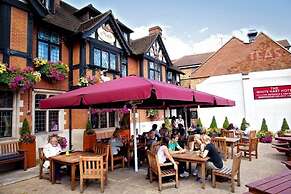 The White Hart Hotel