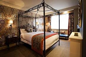 The White Hart Hotel