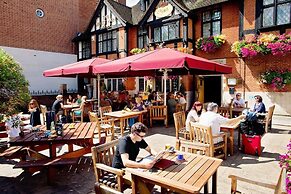 The White Hart Hotel