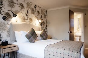 The White Hart Hotel