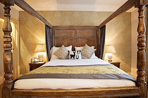 The White Hart Hotel