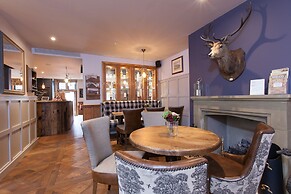 The White Hart Hotel