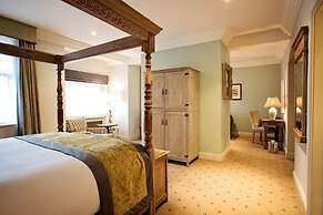 The White Hart Hotel