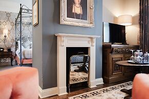 The White Hart Hotel
