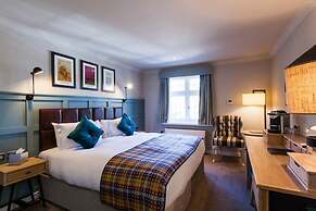 The White Hart Hotel