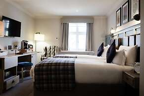 The White Hart Hotel