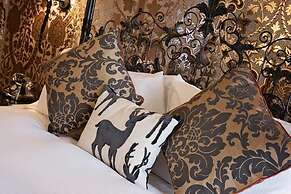 The White Hart Hotel