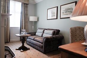 The White Hart Hotel