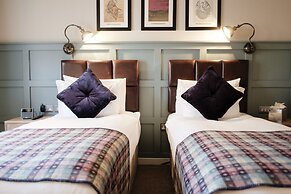 The White Hart Hotel