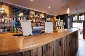 The White Hart Hotel