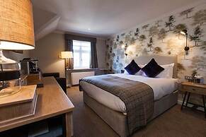 The White Hart Hotel