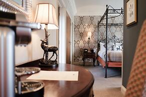 The White Hart Hotel
