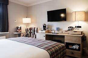 The White Hart Hotel