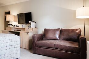 The White Hart Hotel