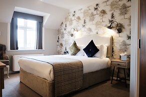 The White Hart Hotel
