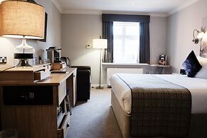 The White Hart Hotel