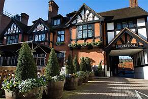 white hart hotel kingston upon thames