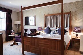 The White Hart Hotel