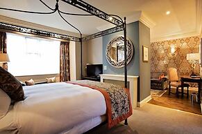 The White Hart Hotel