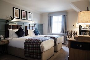 The White Hart Hotel
