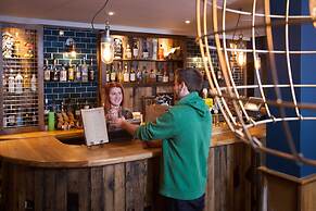The White Hart Hotel
