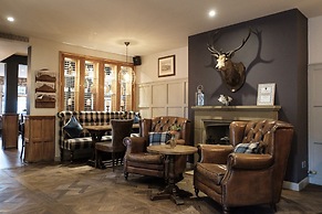 The White Hart Hotel