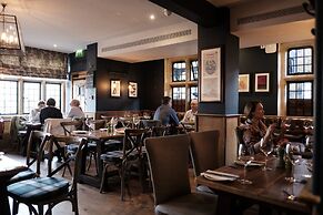 The White Hart Hotel