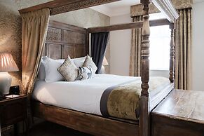 The White Hart Hotel